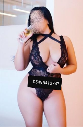 Görkemli Güzellik ve Sınırsız Zevk - Konya Ucuz Escort