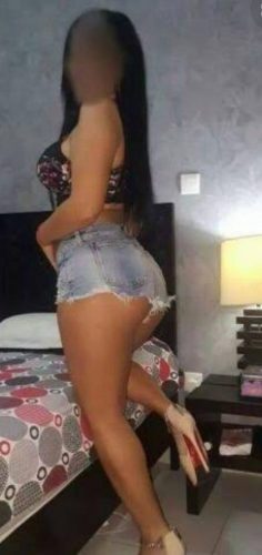 Konya Elit Escort, Ayse'nin Hikayesi