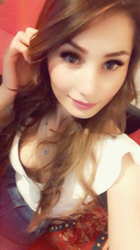 Konya Elit Escort Nil ile Eşsiz Anlar
