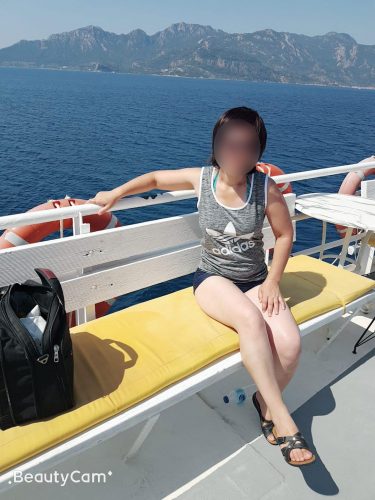 Konya Esmer Escort: İçinizi Isıtacak Ateşli Bir Güzellik