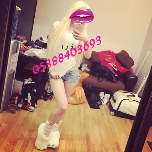Konya Esmer Escort İlanı
