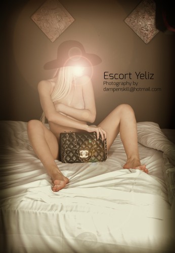 Konya Esmer Escort'tan Azimle Fantezi Dolu Seanslar