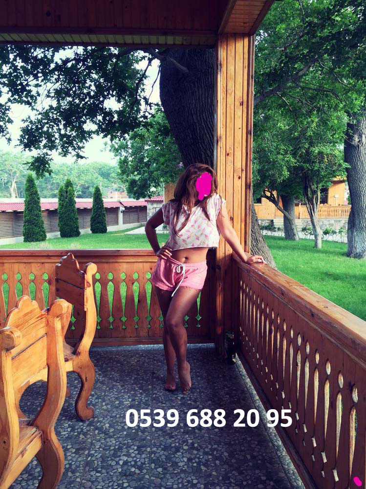 Konya Oral Escort Bayan Aylin