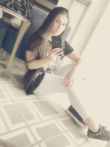 Konya Oral Escort - Güzel ve Görkemli Kadınınız