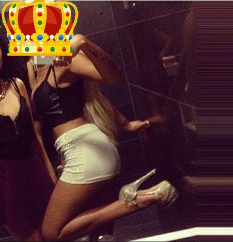 Konya Oral Escort Hizmetleri: Birinci Sınıf Eğlence