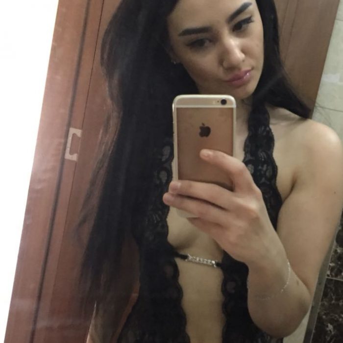 Konya Oral Escort: Şehvet ve Çekicilik Dolu Gece