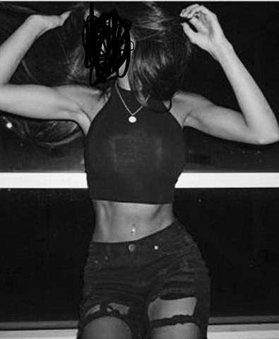 Konya Oral Escort'a Özgü Zarif ve Elit Profil