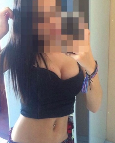 Konya Oral Escortluk Hizmetleri Sunan Zarif Kız