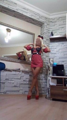 Konya Oral Escort'tan İdeal Partnerinizi Bulun