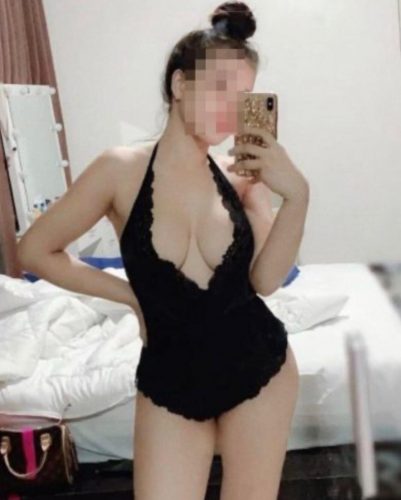 Konya Swinger Escort Derya'nın Heyecan Verici Profili