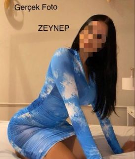 Konya'da Özgür ve Ucuz Bir Escort - Rüyalarınızdaki Kız