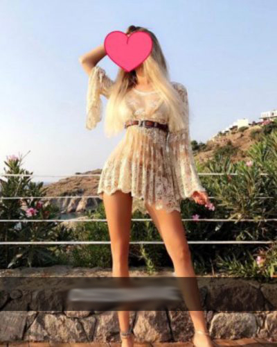 Konya'nın Görkemli Esmer Escortu