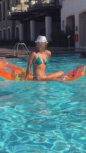 Konya'nın Muhteşem Cazibesi: Oral Escort