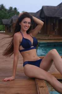 Çekici ve Baştan Çıkarıcı Konya Oral Escort