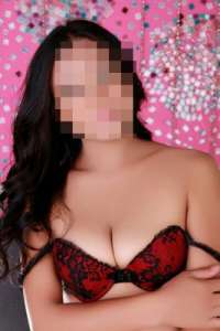Egzotik Güzellik: Konya Swinger Escort Çisil