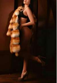 Egzotik Güzellik: Konya Swinger Escort Çisil
