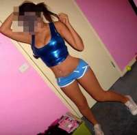 Egzotik Güzellik: Konya Swinger Escort Çisil
