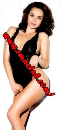 Elit ve Eşsiz Konya Escortlarından Sofia