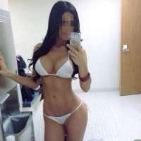 Eşsiz Güzellik Konya Esmer Escort Bayan Sevda