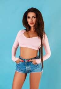 Eşsiz ve Büyüleyici Konya Swinger Escort'la Kendinizi Ödüllendirin