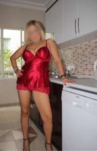 Genç ve Çekici Bir Konya Esmer Escort - Ayça