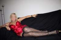 Genç ve Çekici Bir Konya Esmer Escort - Ayça