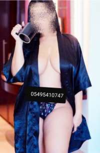 Görkemli Güzellik ve Sınırsız Zevk - Konya Ucuz Escort