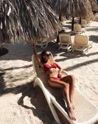 İstisnai Konya Swinger Escort Bayan Deneyimi