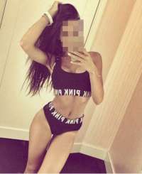 İstisnai Konya Swinger Escort Bayan Deneyimi