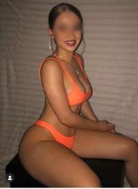 İstisnai Konya Swinger Escort Bayan Deneyimi