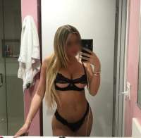 İstisnai Konya Swinger Escort Bayan Deneyimi