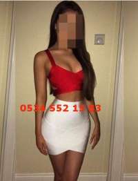 İstisnai Konya Swinger Escort Bayan Deneyimi