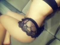 Konya Elit Escort Olarak Sizinle