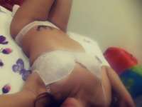 Konya Elit Escort Olarak Sizinle