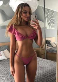 Konya Elit Escort: Ruhunuzda Fark Yaratacak Tazelik