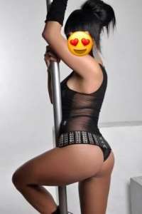 Konya Elit Escort: Zarif, Çekici ve Profesyonel Bayan Selen