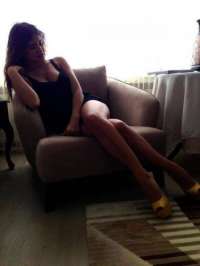 Konya Elit Escortunuz - Büyüleyici ve Kendine Güvenen