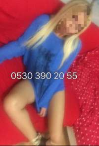 Konya Esmer Escort