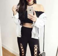 Konya Esmer Escort Gizem'in Öyküsü