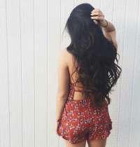 Konya Esmer Escort Gizem'in Öyküsü