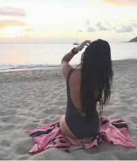 Konya Esmer Escort Gizem'in Öyküsü