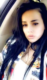 Konya Esmer Escort Hattında Düz Profil