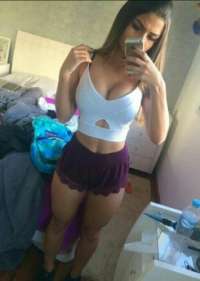 Konya Esmer Escort ile Mükemmel Bir Gece