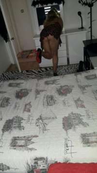 Konya Esmer Escort İle Unutulmaz Anlar