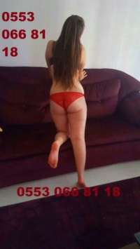 Konya Esmer Escort İle Unutulmaz Anlar