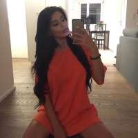 Konya Esmer Escort Maya ile Tanışın!