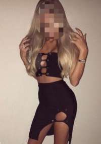 Konya Esmer Escort Melike'nin Büyüleyici Dünyası