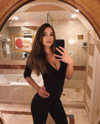 Konya Esmer Escort Rüya: Büyüleyici Bir Güzellik
