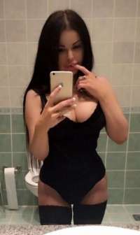 Konya Esmer Escort: Rüya Gibi Güzel ve Özel