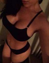 Konya Esmer Escort: Rüya Gibi Güzel ve Özel